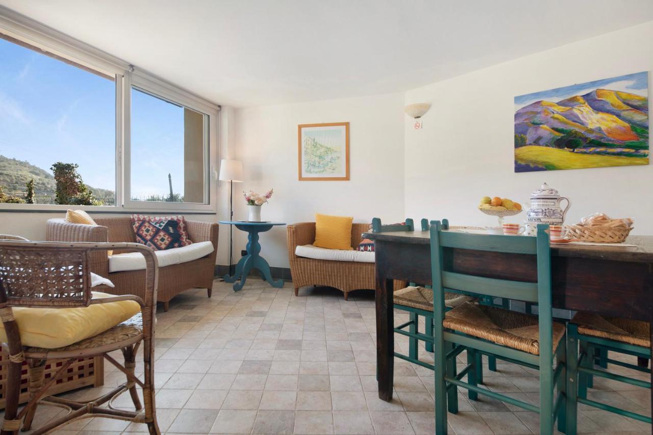 Nonna Adele Villa Sestri Levante Dış mekan fotoğraf