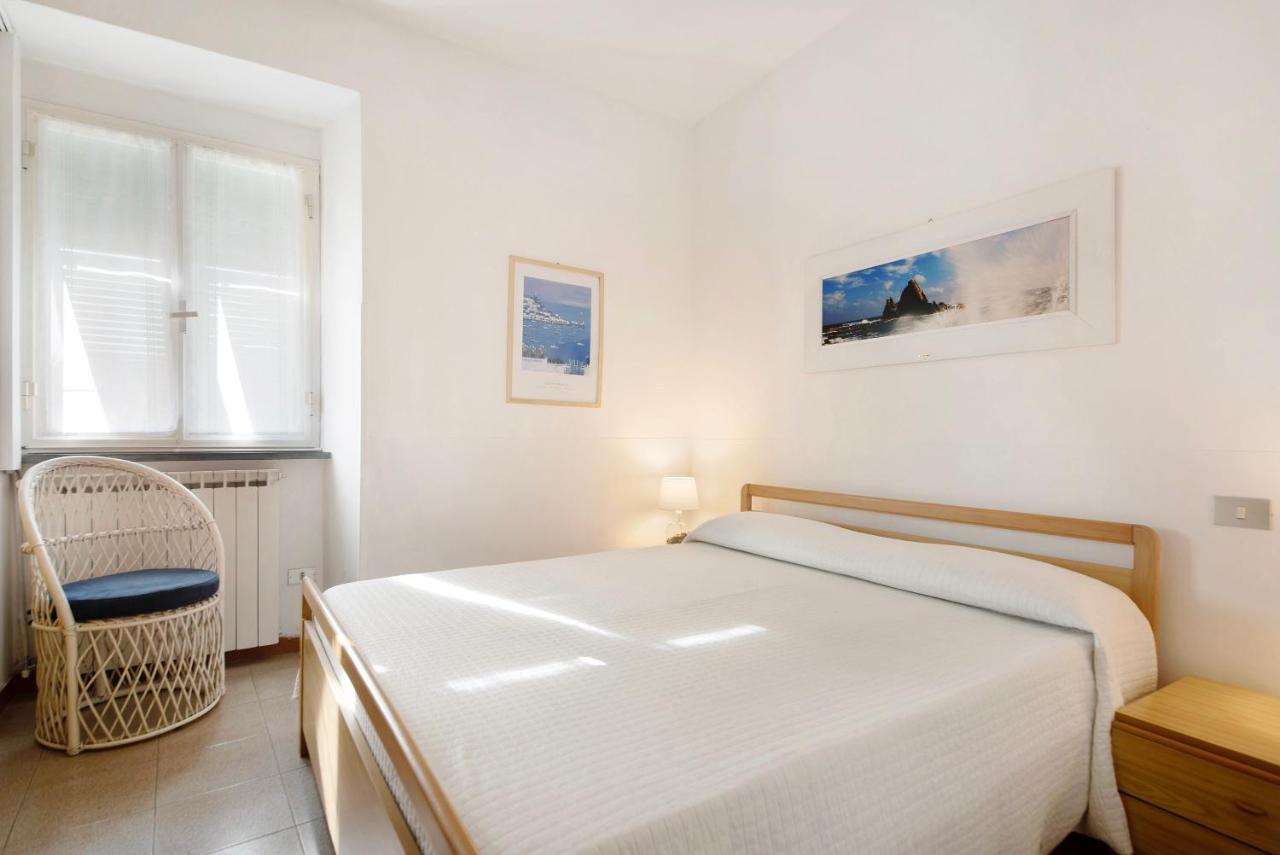Nonna Adele Villa Sestri Levante Dış mekan fotoğraf