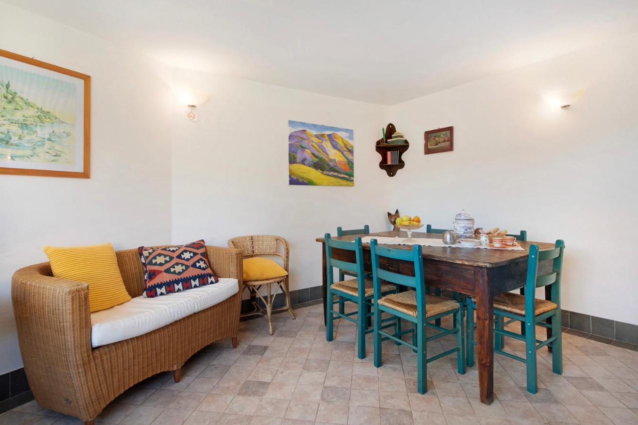 Nonna Adele Villa Sestri Levante Dış mekan fotoğraf