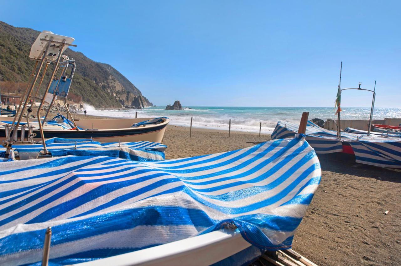 Nonna Adele Villa Sestri Levante Dış mekan fotoğraf