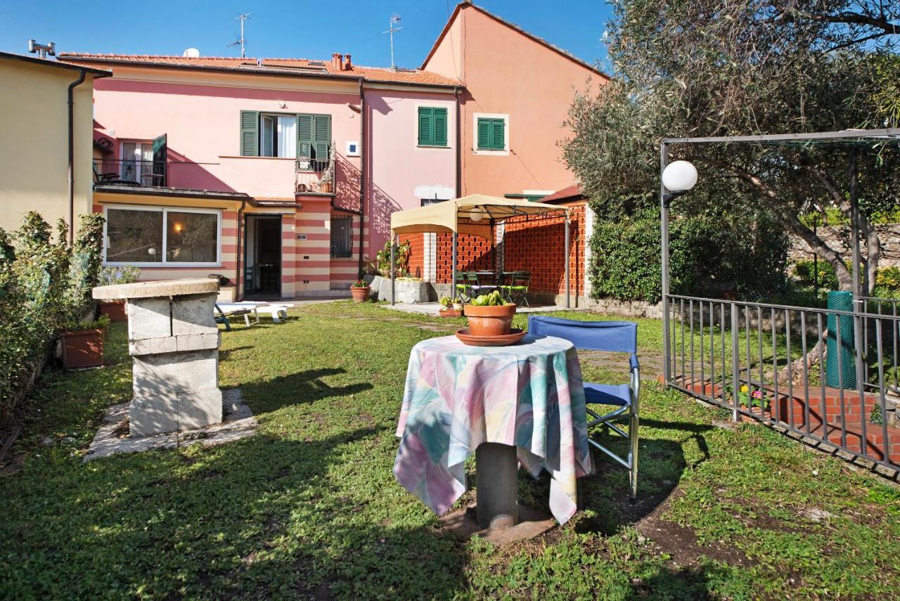 Nonna Adele Villa Sestri Levante Dış mekan fotoğraf